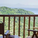 Katerina's #2 Hébergement de vacances *