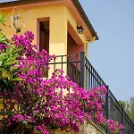 Casa de Férias Katerina's #2 Alónnisos