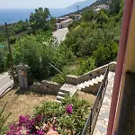 Katerina's #2 Hébergement de vacances Alónnisos