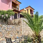 Katerina's #2 Hébergement de vacances Alónnisos