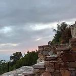 Katerina's #2 Hébergement de vacances Alónnisos