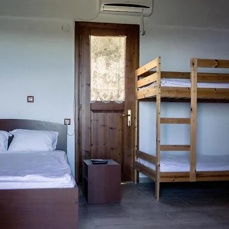 Katerina's #2 Holiday home Alonnisos Town