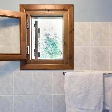 Katerina's #2 Holiday home