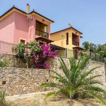 Katerina's #2 Hébergement de vacances Alónnisos