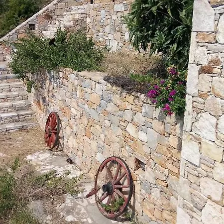 Holiday home Katerina's #2 Alonnisos Town