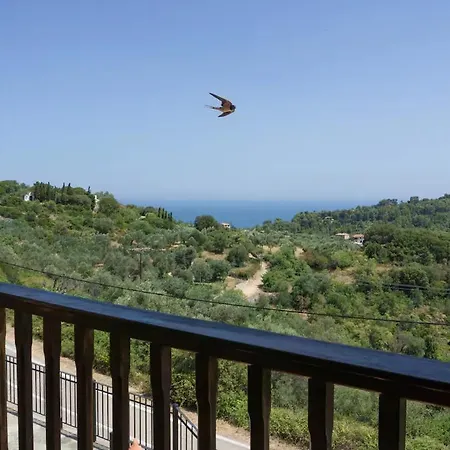 Katerina's #2 Holiday home *