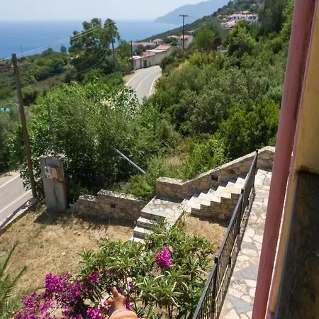 Katerina's #2 Holiday home Alonnisos Town