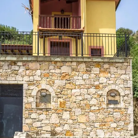 Katerina's #2 Holiday home *