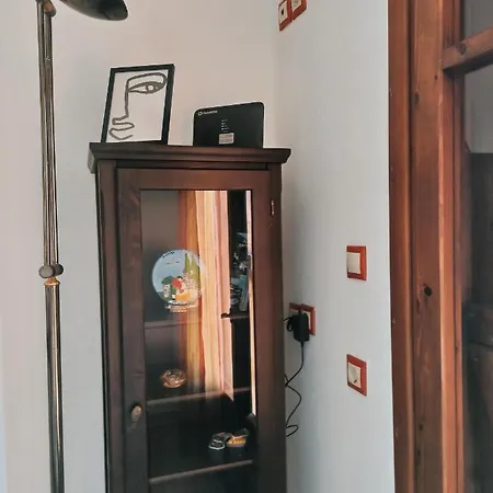 Katerina's #2 Holiday home Alonnisos Town