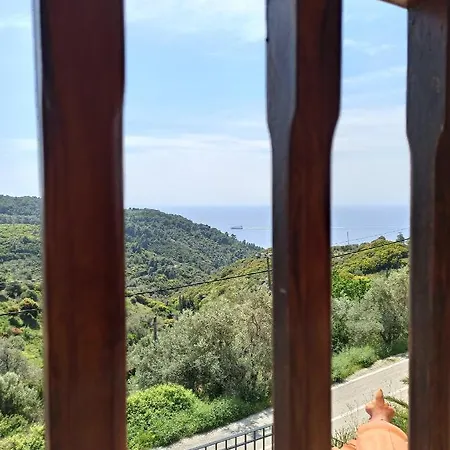 Holiday home Katerina's #2 *