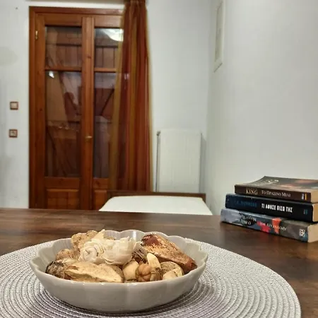 Katerina's #2 Holiday home *