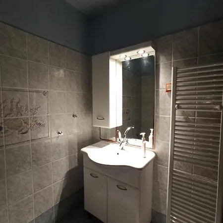 Katerina's #2 Holiday home