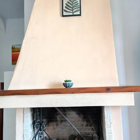 Katerina's #2 Holiday home Alonnisos Town