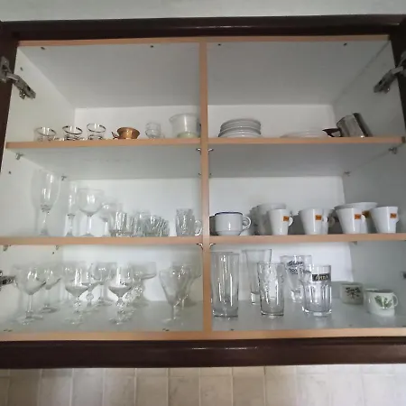 Katerina's #2 * Alonnisos Town