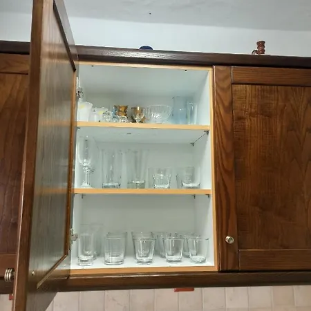 Katerina's #2 Alonnisos Town