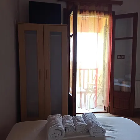 Katerina's #2 Alonnisos Town