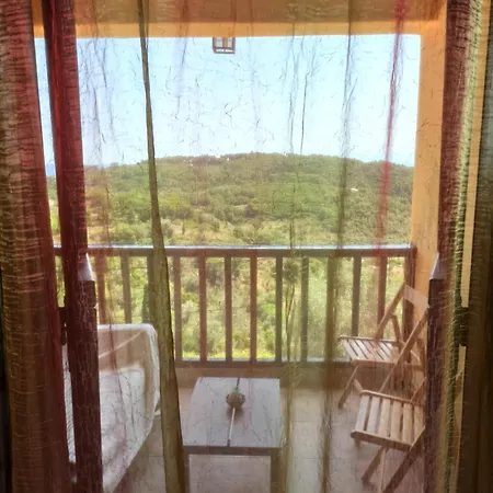 Katerina's #2 Hébergement de vacances