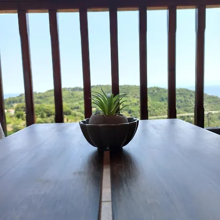 Katerina's #2 Holiday home