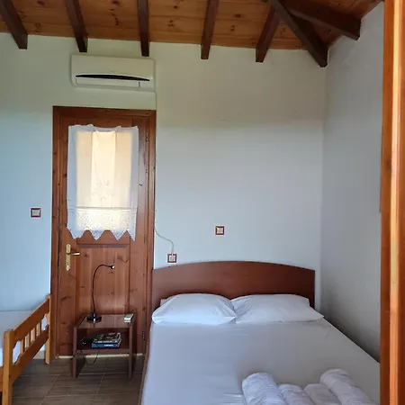 Katerina's #2 Holiday home *