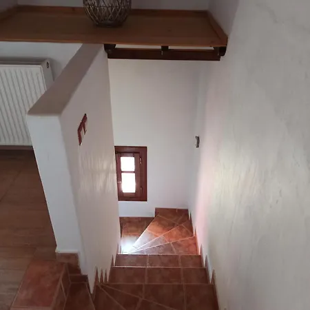 Holiday home Katerina's #2 Alonnisos Town